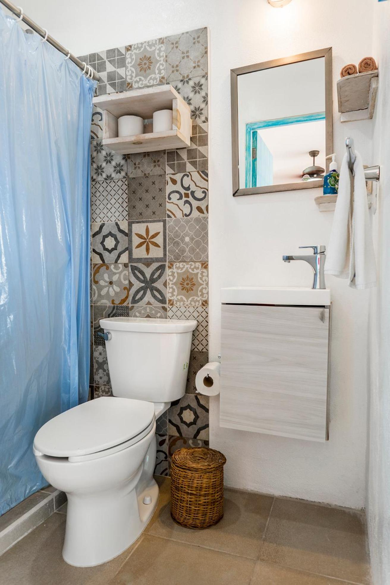 Aparthotel Casa Toloc Tulum Exteriér fotografie