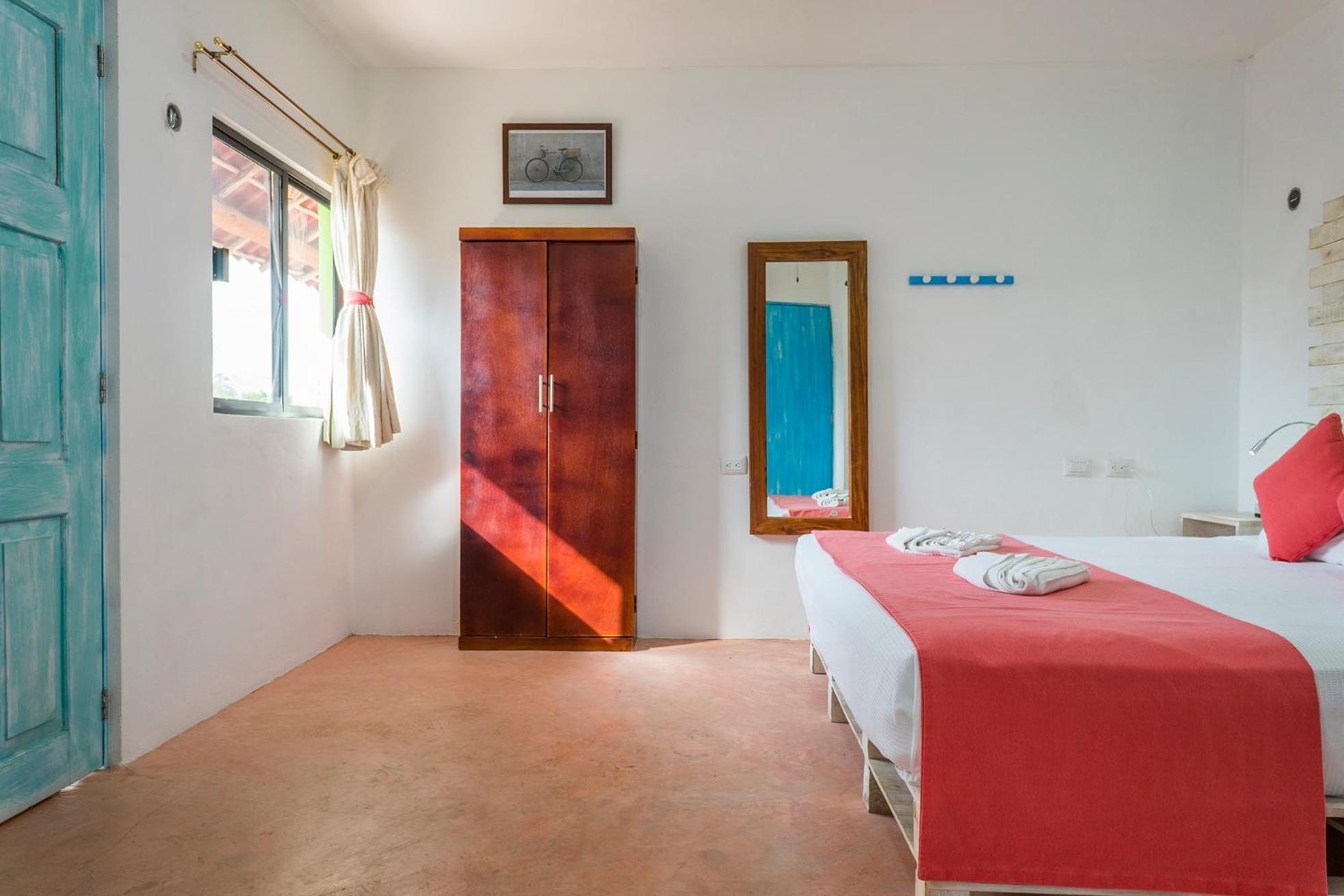 Aparthotel Casa Toloc Tulum Exteriér fotografie