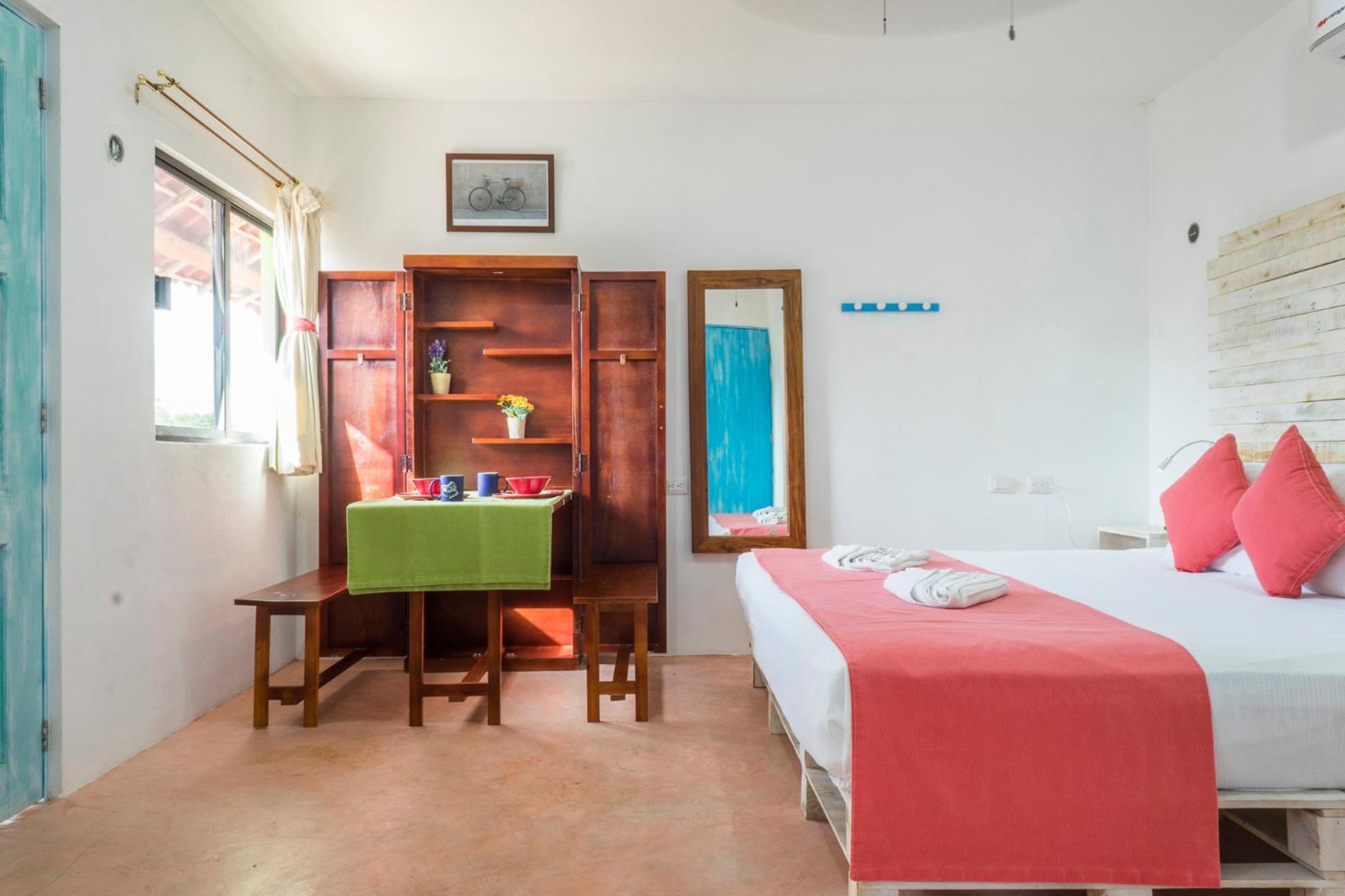 Aparthotel Casa Toloc Tulum Exteriér fotografie
