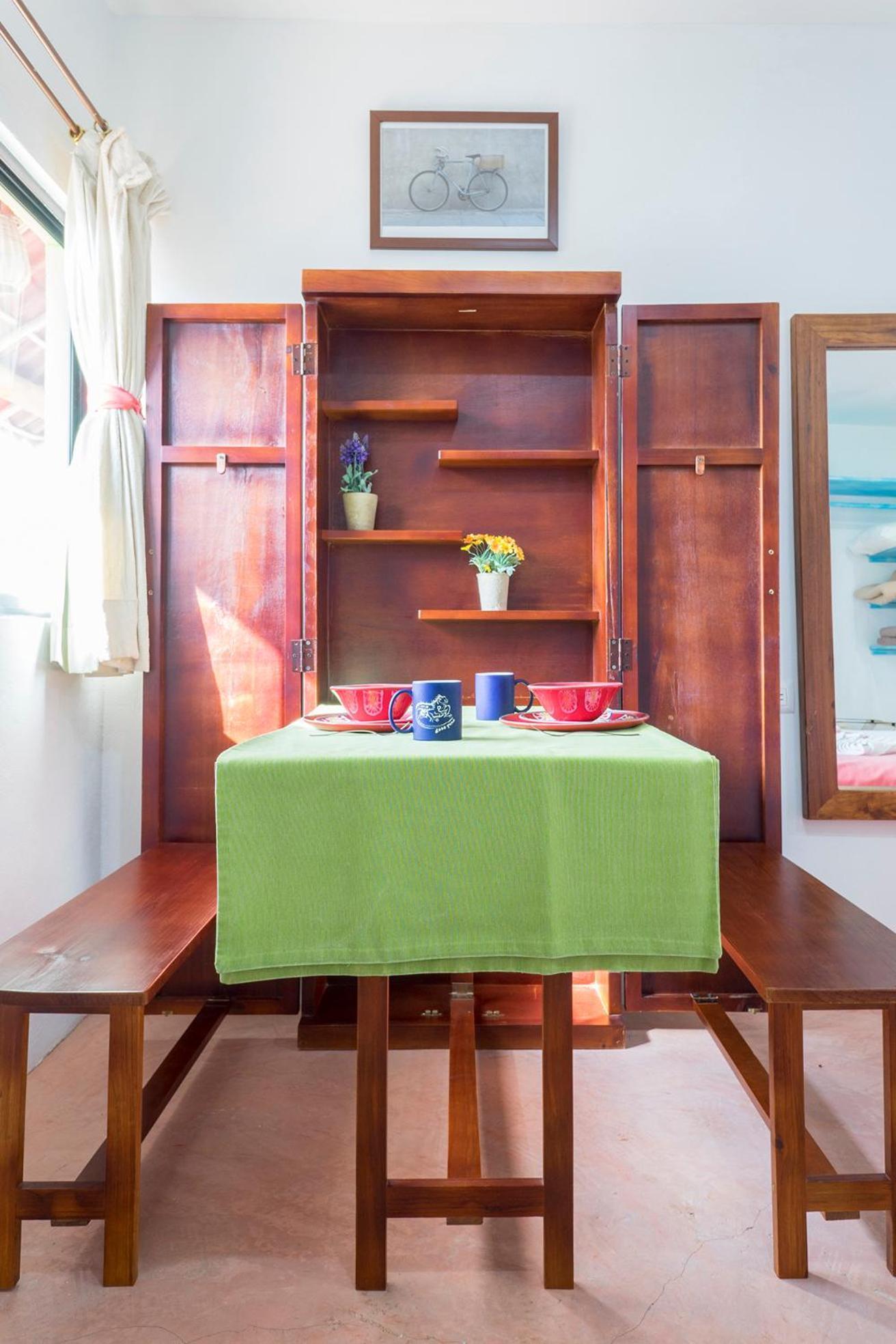 Aparthotel Casa Toloc Tulum Exteriér fotografie