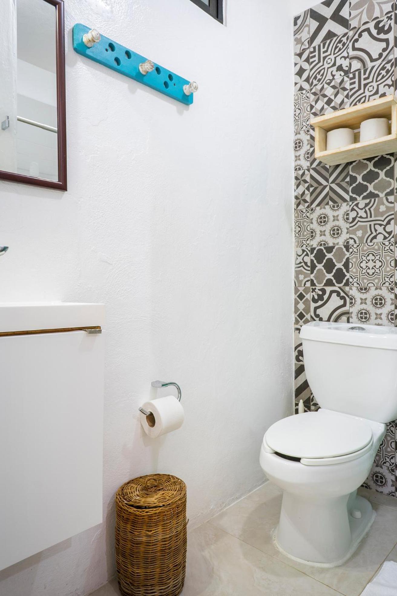 Aparthotel Casa Toloc Tulum Exteriér fotografie